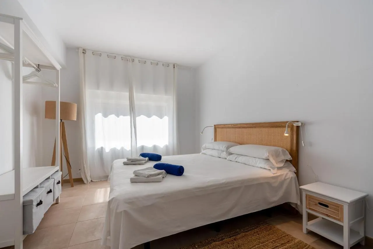 M4R Barcares Voramar I Διαμέρισμα Αλκούδια 0*,  Ισπανία