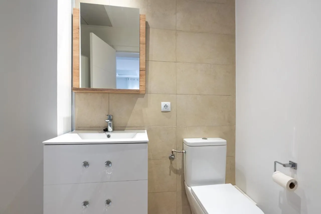 M4R Barcares Voramar I Διαμέρισμα Αλκούδια
