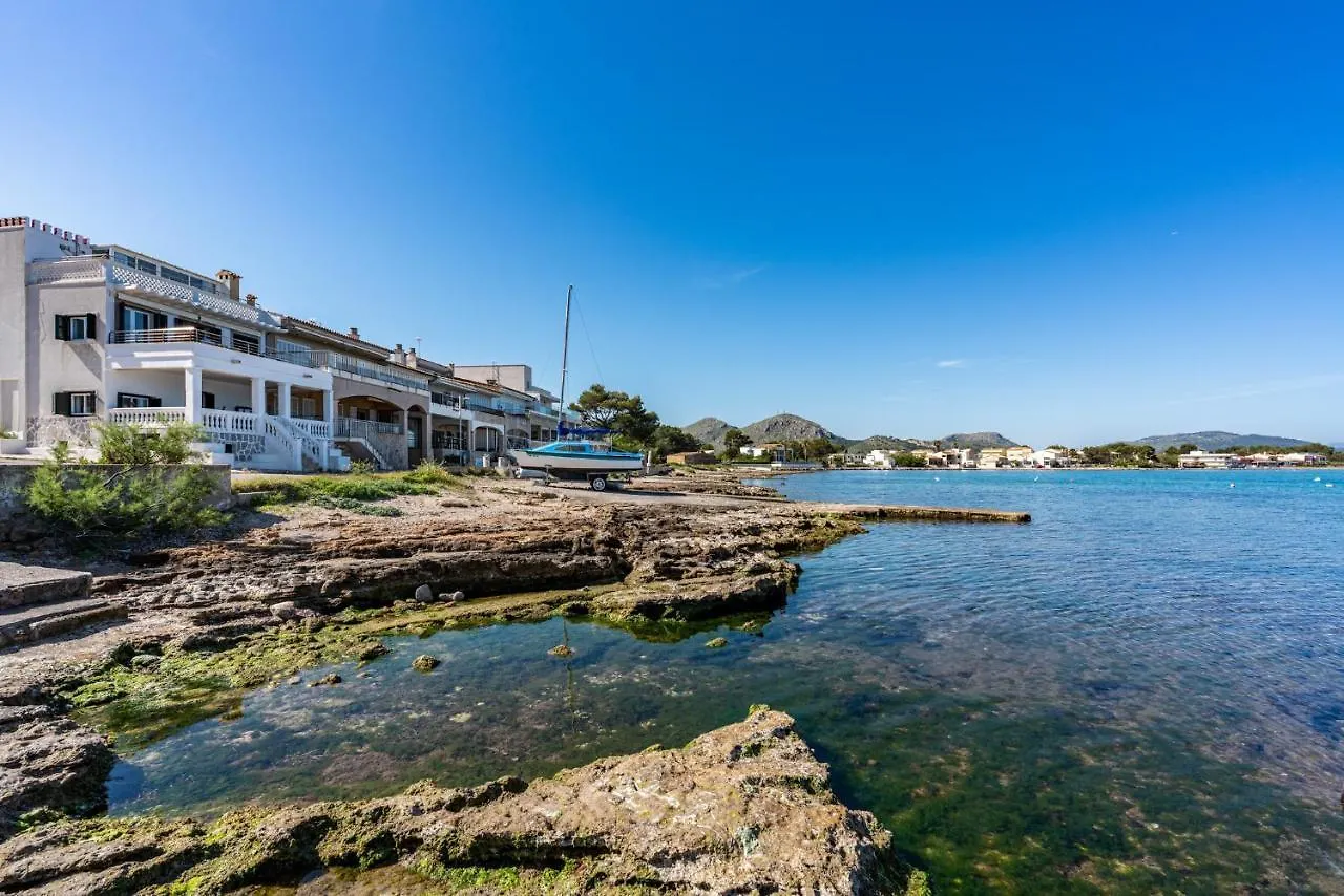 M4R Barcares Voramar I Διαμέρισμα Αλκούδια